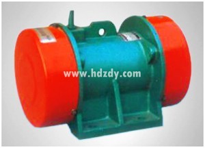 ZW系列振動電機