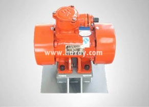 CBZ系列防爆倉(cāng)壁振動(dòng)器