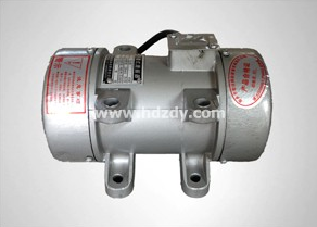 ZF18-50系列附著式振動器