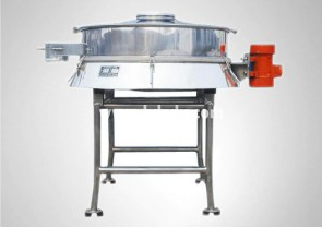 ZPS直排式振動篩