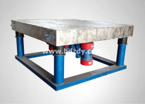 不銹鋼振動平臺