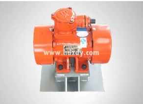 CBZ系列防爆倉壁振動器