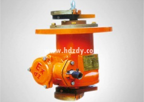 BZDL系列隔爆振動電機