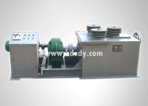 F6型法蘭成型機