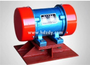 BLF系列倉(cāng)壁振動(dòng)器