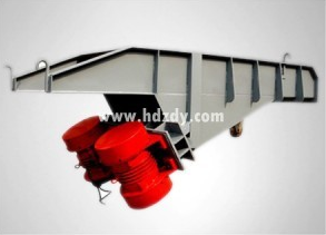 GZD型電機振動給料機