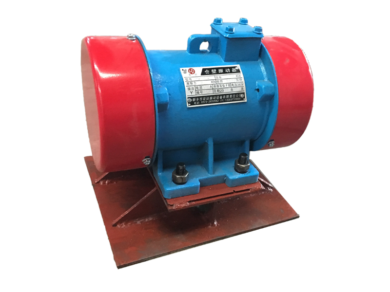 ZF系列倉壁振動器