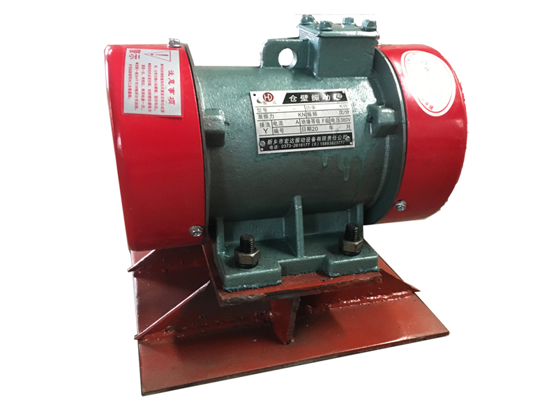 CZP系列倉壁振動器