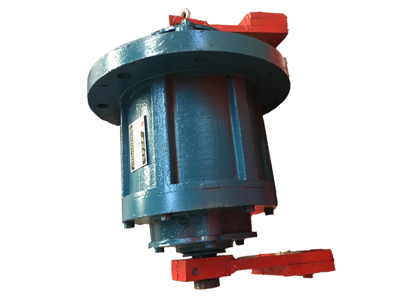 T05系列立式振動電機