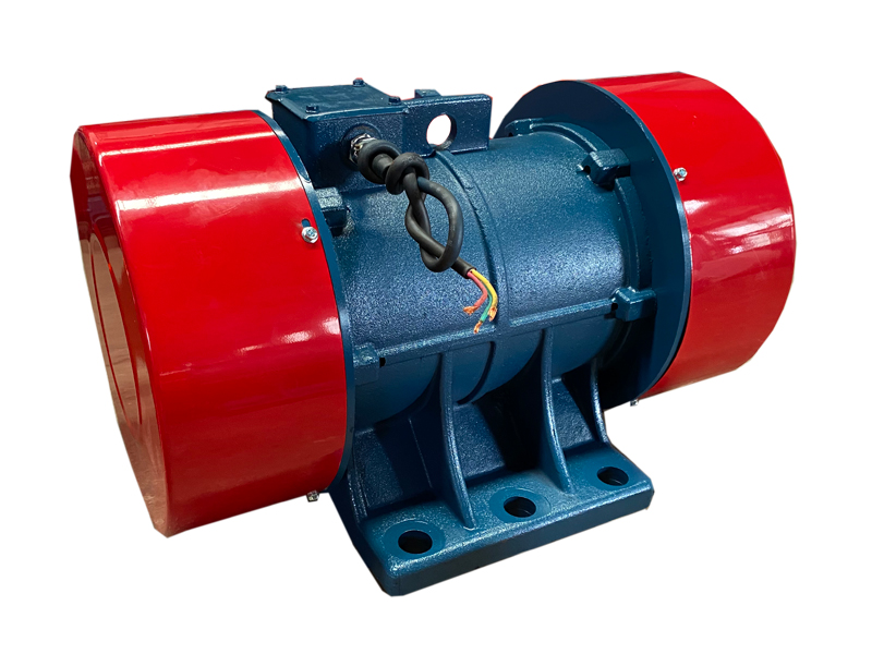 TZD系列振動電機