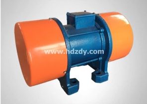 YZU-A系列糧機專用振動電機