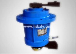 XVML系列立式振動電機