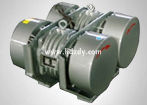 WHZY直線自振源連體電機