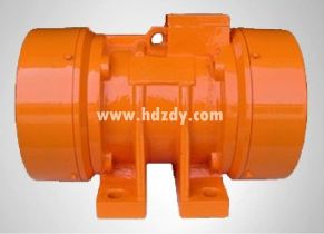 YSZ系列振動電機