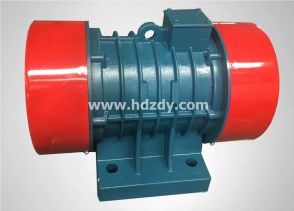 VBH系列頻繁起動振動電機