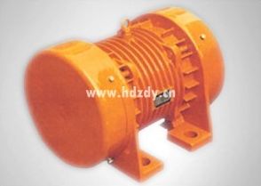 ZG系列振動電機