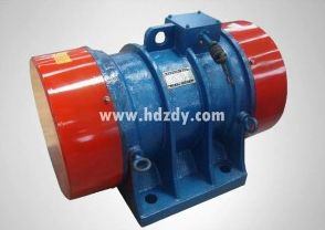 YZG系列振動電機