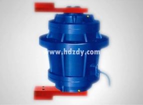 YZUL系列振動電機