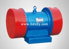 BLZ系列振動電機